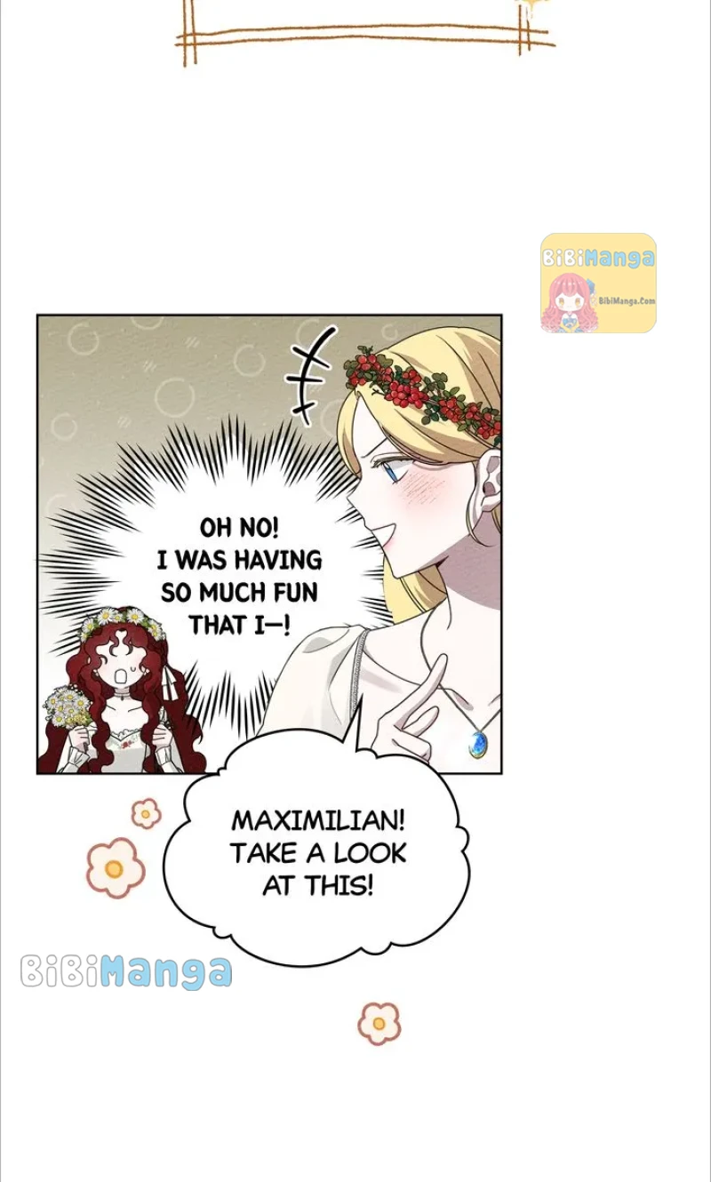 Under the Oak Tree Chapter 75 image 59